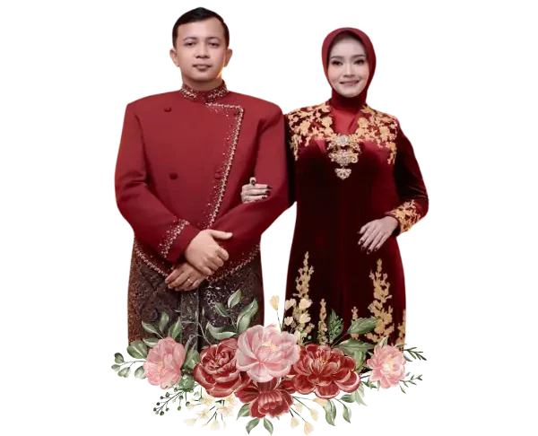 Pengantin Jawa 3 - Hani Bayu